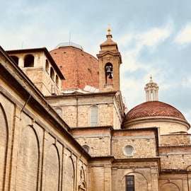 Florencia: Visita guiada de los Médicis + Entrada a las Capillas de los Médicis