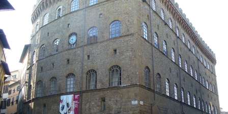Musée Ferragamo - Palais Spini Feroni