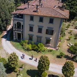 Chasse aux truffes à San Miniato avec dégustation gourmande