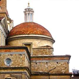 Florence: rondleiding Medici-kapellen