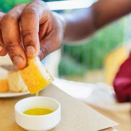 Florence: Local Hills E-Bike Tour with Olive Oil Tasting