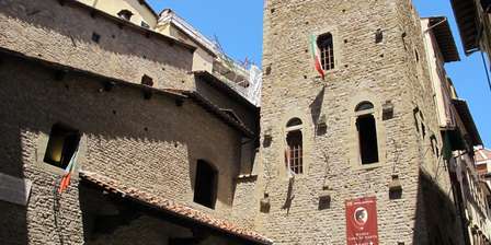 Musée Maison de Dante
