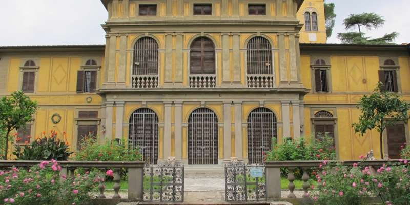 Musée Stibbert