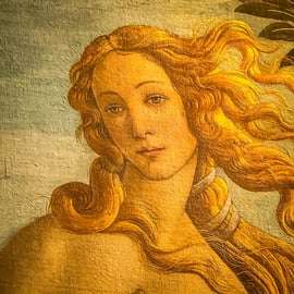 Tour en grupo reducido por los Uffizi para entender el arte