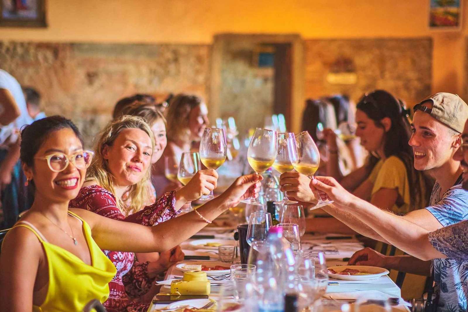 From Florence: Chianti Wine Tour with Tasting