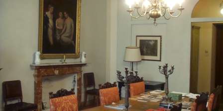 Musée Casa Guidi