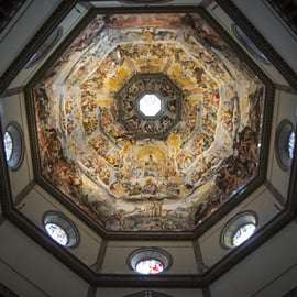 Florence: Santa Maria del Fiore Cathedral Guided Tour