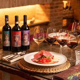 From Florence: Chianti Hills Half-Day Tour with Wine Tasting