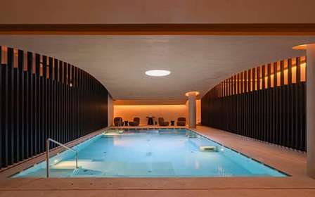 Florence: 2-Hour Spa Admission and 50-Minute Massage