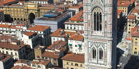 Campanile de Giotto