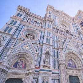 Catedral de Florencia Visita guiada sin colas