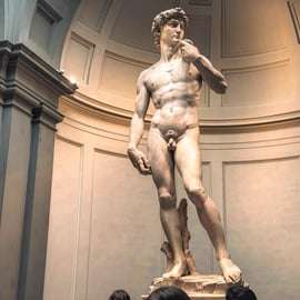 Florence: Uffizi Galerij Fast-Track Ticket