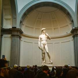 Florence: Firenze Card Official Museum City Pass