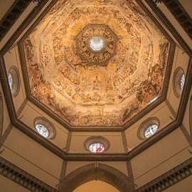 Florencia: Ticket de entrada a la Cripta del Duomo, al Baptisterio y al Museo