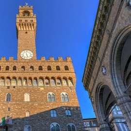 Florence: Arnolfo Tower Skip the Line Ticket & Audio Tour
