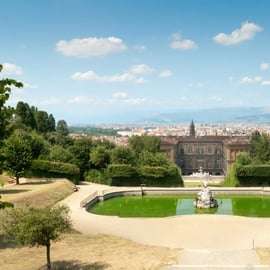 Florence: Firenze Card Official Museum City Pass