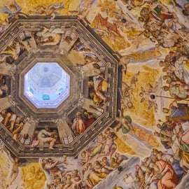 Florence Duomo Guided Tour: Dome Climb & Hidden Terraces