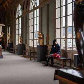 Florencia: Uffizi Ticket de acceso prioritario y aplicación de audio opcional