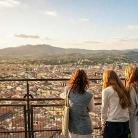 Florence: Duomo Complex Guided Tour with Dome Climb & Access