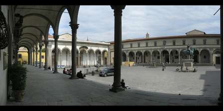 Spedale degli Innocenti