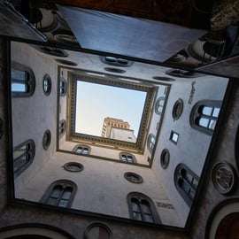 Vstupenka do Palazzo Vecchio bez fronty s audio průvodcem