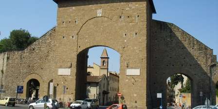 Porta Romana