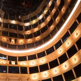 Operaconcert in Teatro Nazionale Firenze: Voci d'Italia