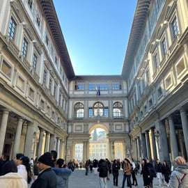 Florencia: Uffizi, Pitti, Boboli y 8 Atracciones Pase de 5 Días
