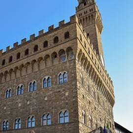 Florence: Mysteries van de Medici-wandeling met gids