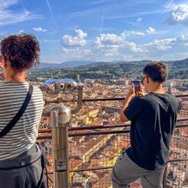 Florença: Ingresso para o Duomo com a Cúpula de Brunelleschi
