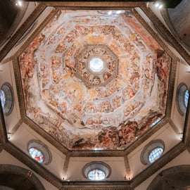 Florence: David bij Accademia en Duomo Terrassen VIP Tour