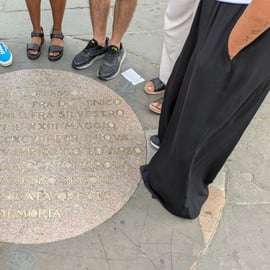 Florence Crimes, Murders & Ghosts Walking Tour with Tastings