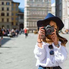 Florence: Small-Group Walking Tour of Hidden Spots & Stories