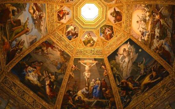 Florence: Guided Tour of Medici Family Secrets and Chapels