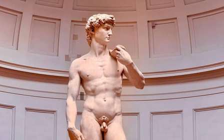 Florence : Accademia David Fast Track Skip the Line Tour