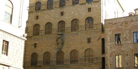 Musée de la vieille maison florentine - Palazzo Davanzati