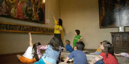 Musée des enfants