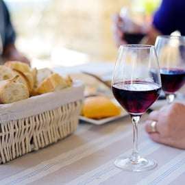 Búsqueda de trufas en la Toscana desde Florencia con almuerzo