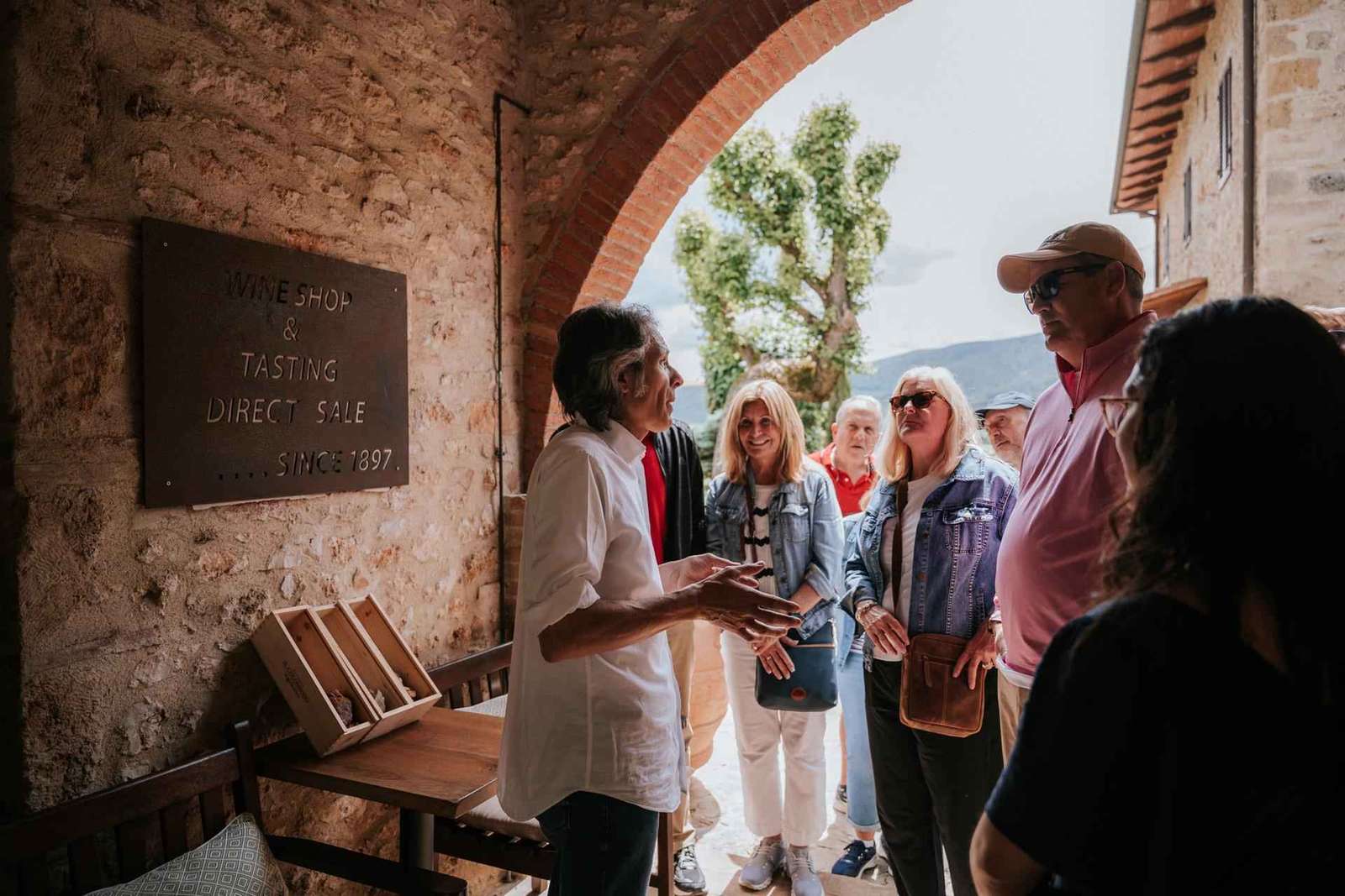 Florença: Siena, San Gimignano e prova de vinhos Chianti