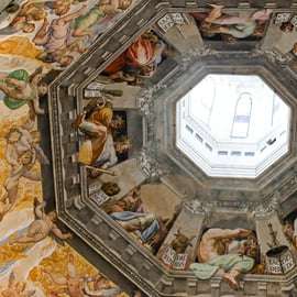 Florence: Santa Maria del Fiore Cathedral Guided Tour