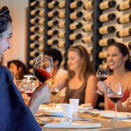 From Florence: Chianti Wine Tour with Tastings