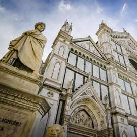 Visite guidée du Duomo de Florence, dôme en option