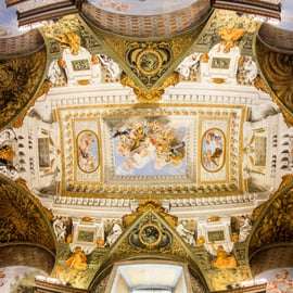 Florence: Reserved Entry Ticket to Bargello Museum