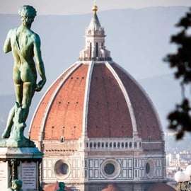 Florence : Duomo, avec billets pour la montée au dôme et visite du musée