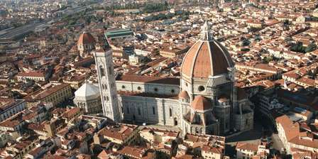 Cathédrale Santa Maria del Fiore