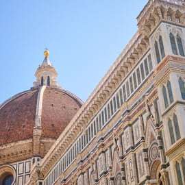 Catedral de Florencia Visita guiada sin colas