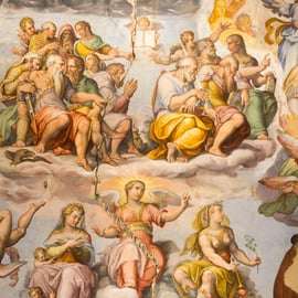Florence: Duomo Complex and Giotto's Bell Tower Entry Ticket