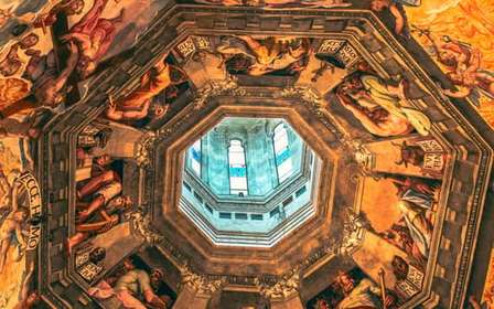 Florence : Billet pour le Dôme de Brunelleschi, le Duomo et le Clocher