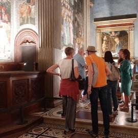 Florença: Visita à história da família Medici
