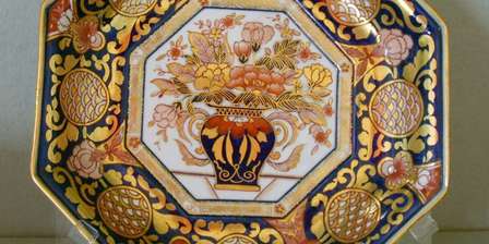 Musée de la porcelaine - Palazzo Pitti